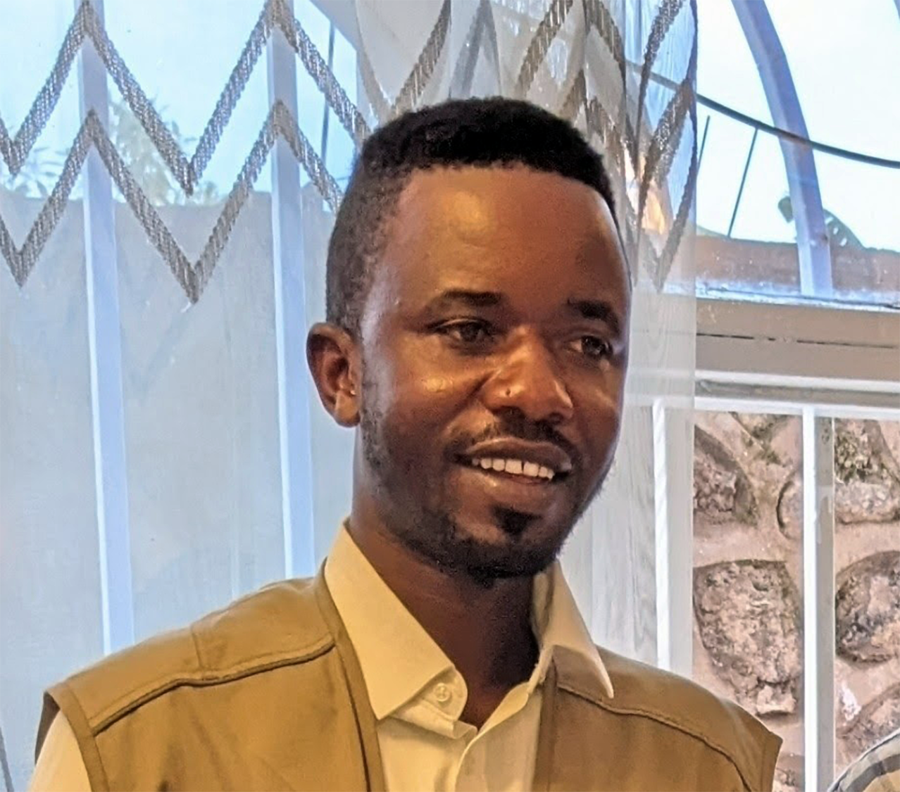 Germain Nganitsa