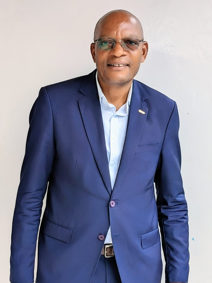 Marcel Serubungo